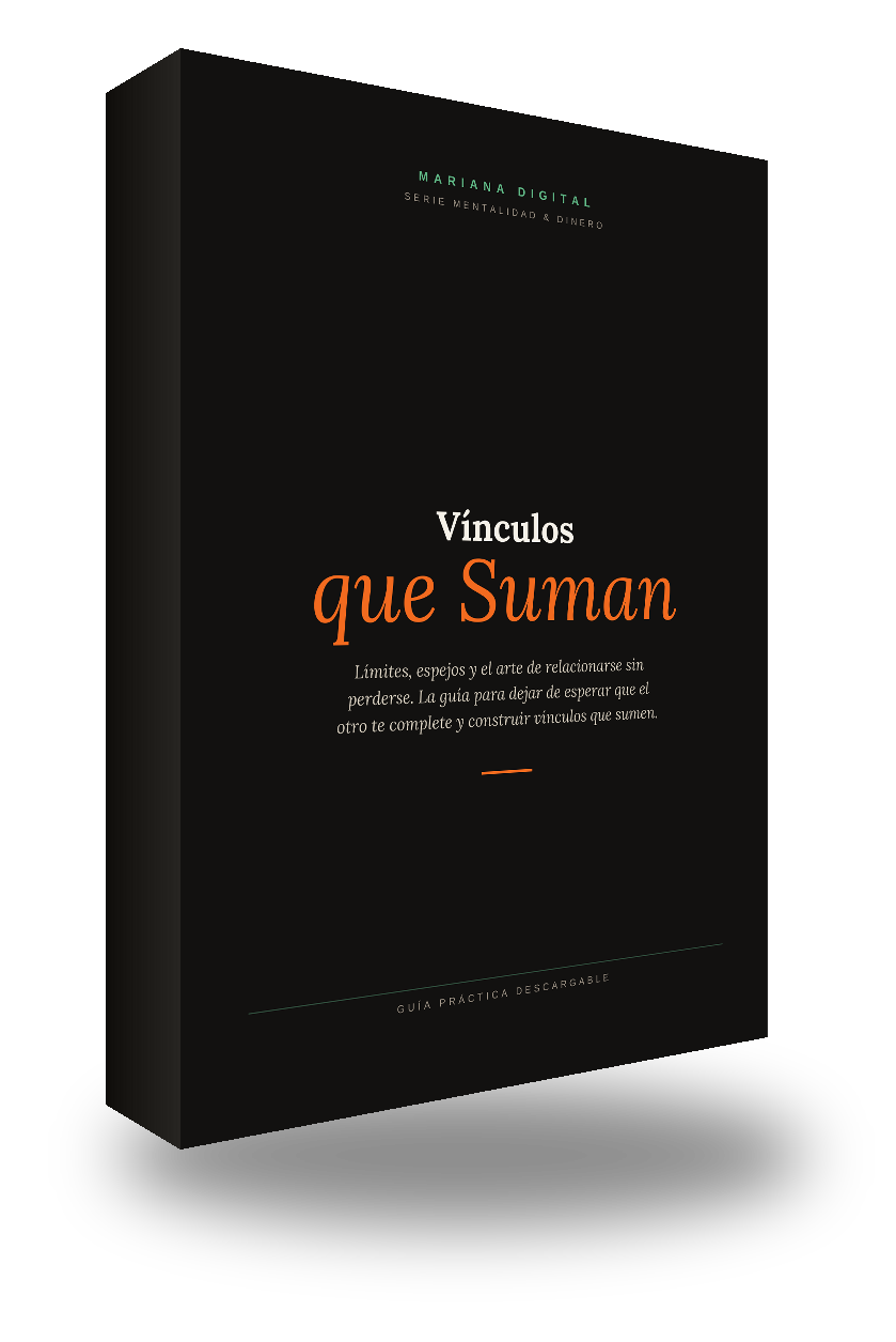 Vínculos que Suman