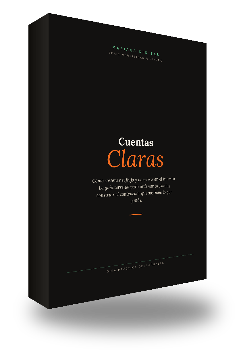 Cuentas Claras