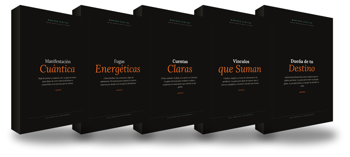 La colección completa