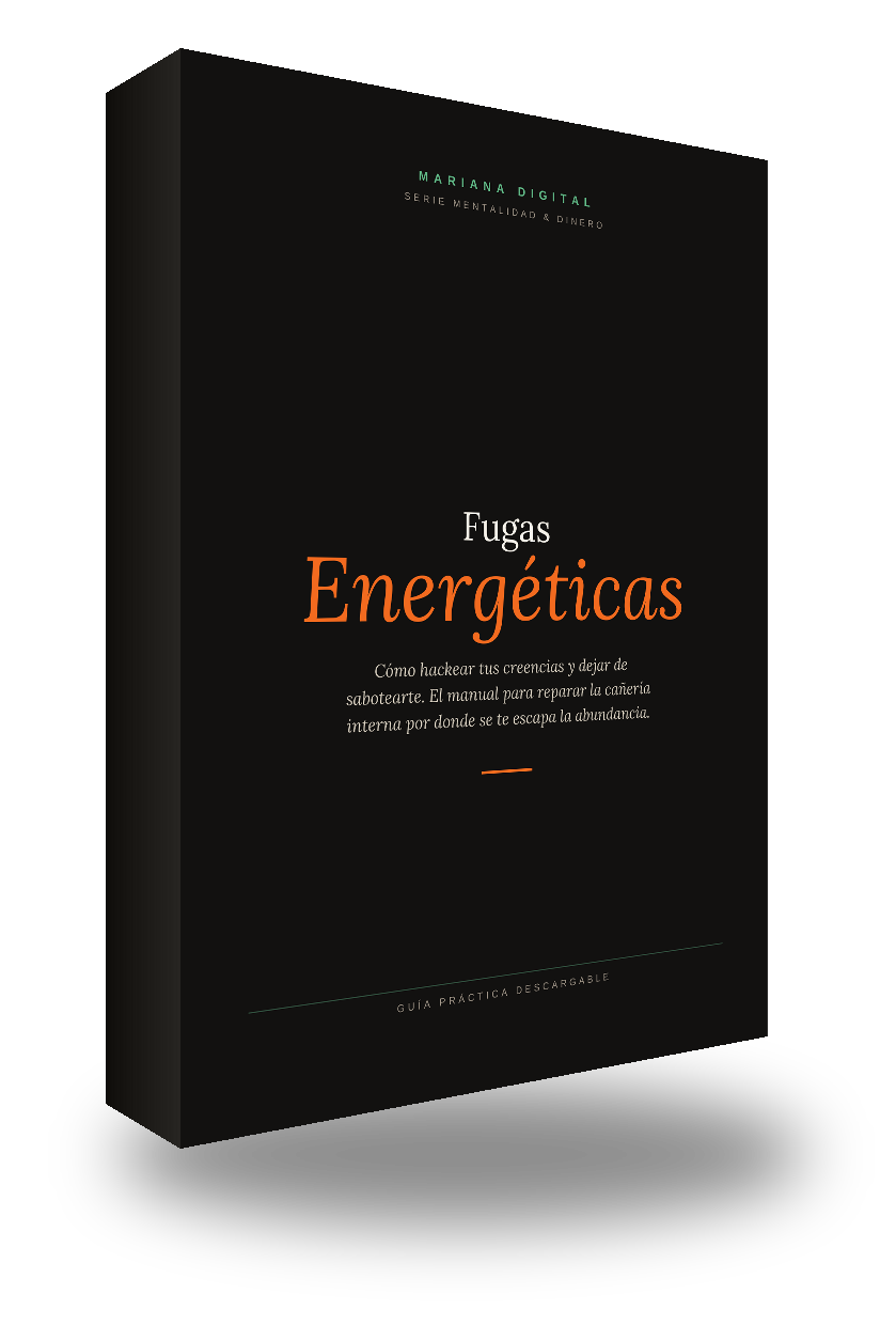 Fugas Energéticas